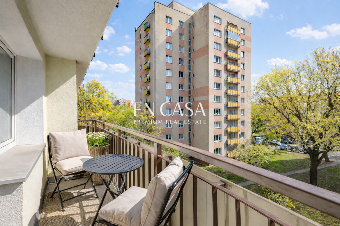 Apartment Sale Warszawa Wola Esperanto 7
